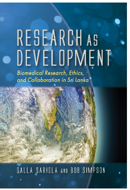 Biomedical Engineering, Medical Research, Development Studies