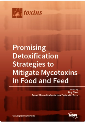 Trichoderma, N/A, Photodegradation Product, Physical Decontamination, Growth Performance, Toxigenic Fusarium, Curcumin, Mitigation, Aspergillus Flavus, Food And Beverage, Ascladiol, Biological Control, Antioxidant Capability, Trichothecene, Bioprospecting