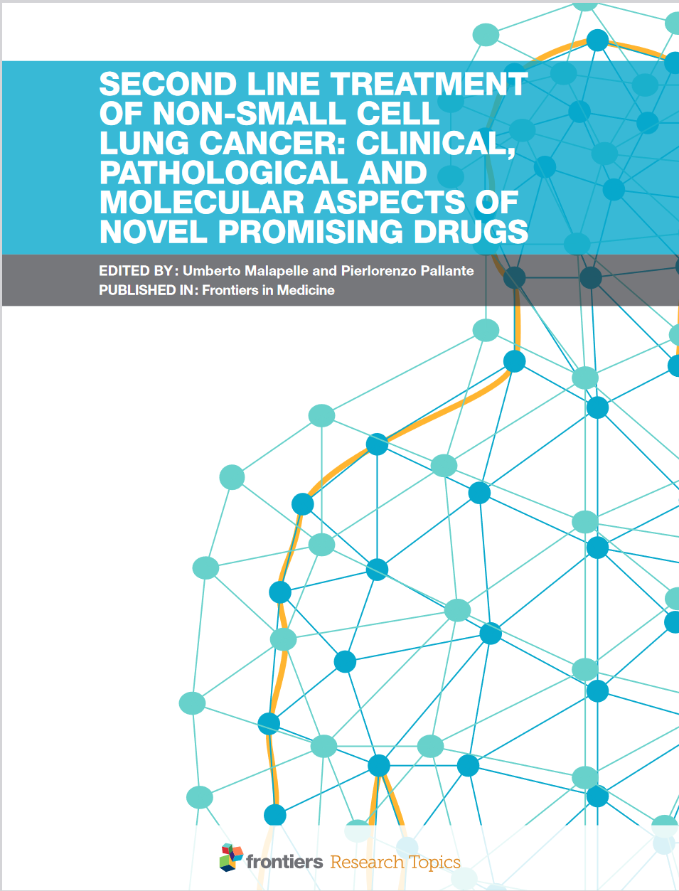 Alectinib, Liquid Biopsy, Non-Small Cell Lung Cancer, Afatinib, Nivolumab, Immunotherapy, Nintedanib, Dacomitinib, Second-Line Treatment, Tyrosine Kinase Inhibitor