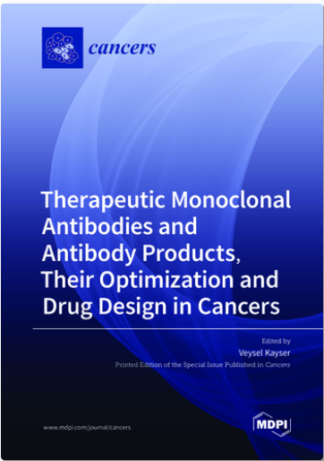 Monoclonal Antibody, Nsclc, Immunotherapy, Elisa, Pharmacokinetics, Pharmacogenetics, Anti-Pd-1 Monoclonal Antibodies, Anti-Acetylcholine Receptor (Achr) Antibody, B Cell, Immune Checkpoint Blockade, Immune-Related Adverse Events (Iraes), Myasthenia Gravi