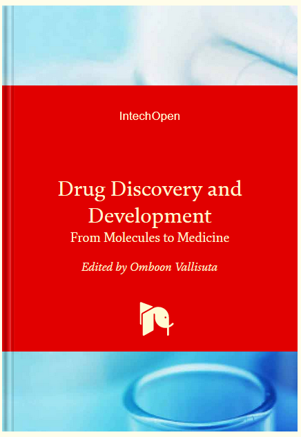 Toxicology And Pharmaceutical Science, Oncology, Pharmacology, Drug Discovery, Health Sciences