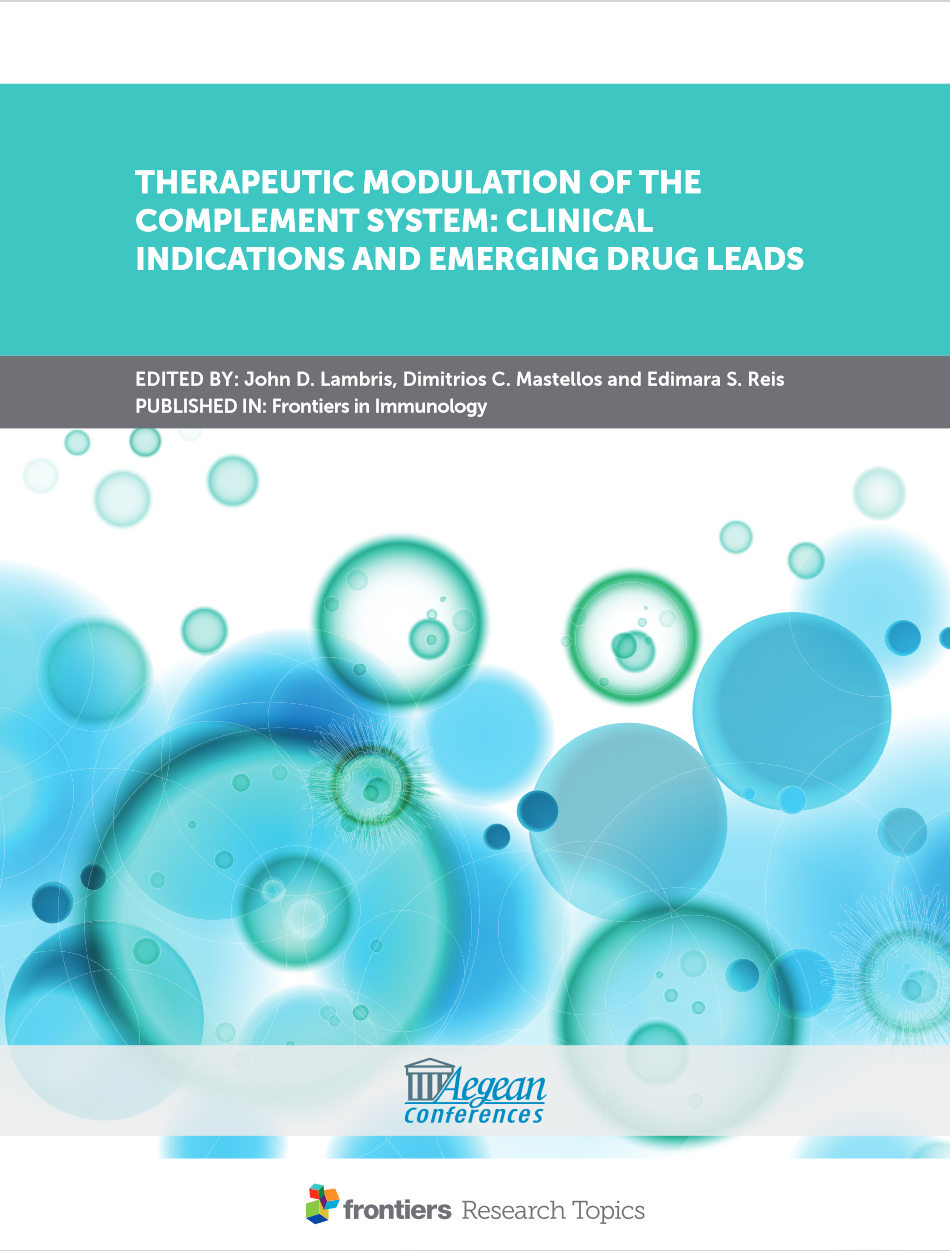 Complement System, Clinical Trials, Therapeutics, Diseases, Drug Candidates