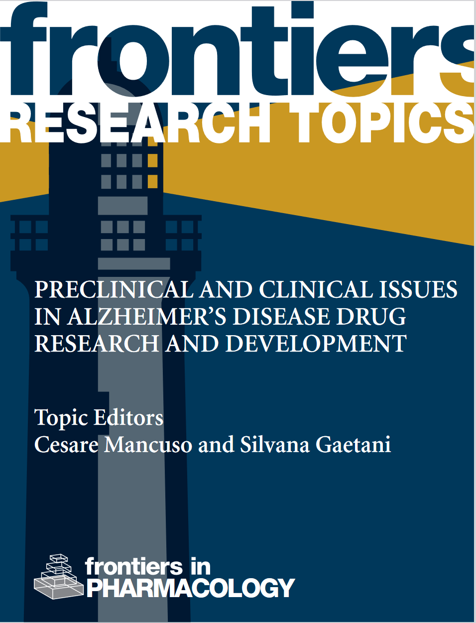 Preclinical Studies, Neurodegeneration, Clinical Trials As Topic, Drug Research And Development, Alzheimer'S Disease