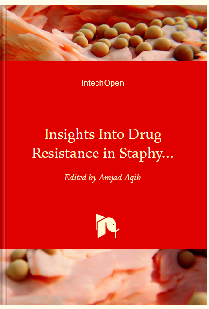 Mrsa, S. Aureus, Environment, Cytokines, Bacteria, Pathogenesis