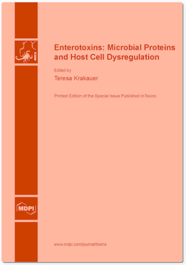 Immunoregulation, Enterotoxins, Receptor And Signaling Mechanism, Mucosal Perturbation, Targeted Therapeutics