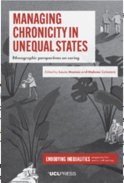 Healthcare, Anthropology, Medical Anthropology, Inequality, Chronic Pain, Sociology