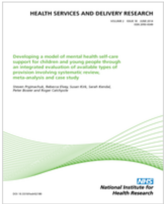 Geriatric Assessment, Older People, Hospitals